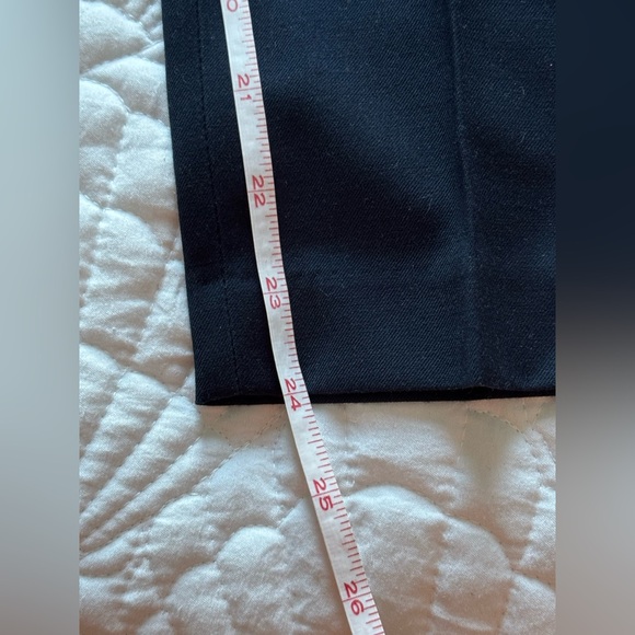 H&M Dress Pants - Boys Size 10-11 - Picture 9 of 16